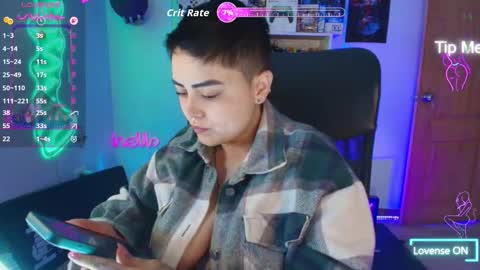 Snapshot of milley_rose chatting on March 2026 04:10:02 PM Im girl my name is Johana online show from March 2026 04:10:02 PM