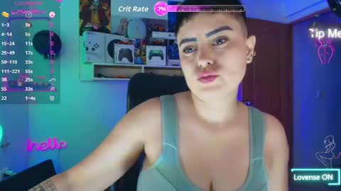 Snapshot of milley_rose chatting on March 2026 09:04:02 PM Im girl my name is Johana online show from March 2026 09:04:02 PM