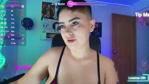 Snapshot of milley_rose chatting on April 2026 08:17:01 PM Im girl my name is Johana online show from April 2026 08:17:01 PM