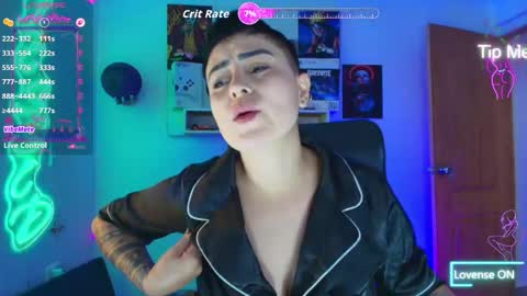 Snapshot of milley_rose chatting on April 2026 12:32:02 PM Im girl my name is Johana online show from April 2026 12:32:02 PM