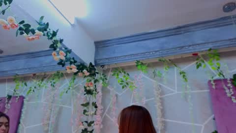 milleyjones_ online show from December 2025 07:41:01 PM