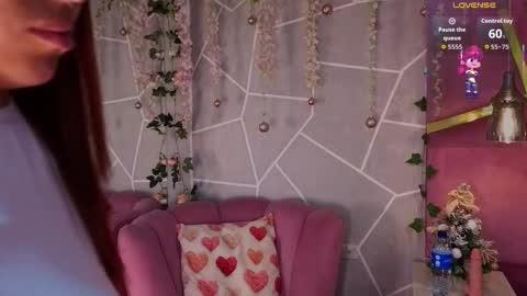 milleyjones_ online show from January 2026 08:12:01 PM