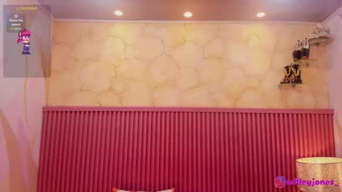 milleyjones_ online show from February 2026 11:50:01 AM