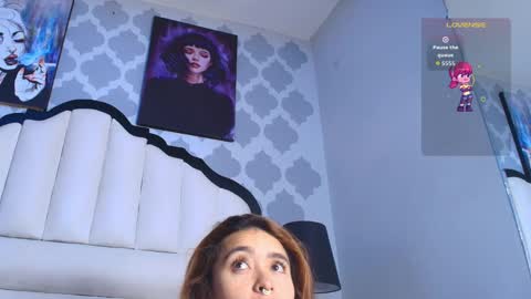 milleyjones_ online show from March 2026 12:17:02 PM