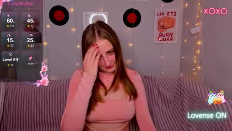 Milly online show from January 2026 12:59:02 AM