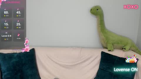 Milly online show from February 2026 01:44:02 AM