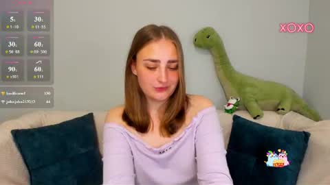 Snapshot of millibrooksss chatting on July 2026 01:55:01 AM millibrooksss online show from July 2026 01:55:01 AM