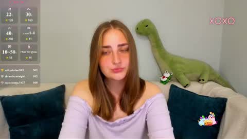 Snapshot of millibrooksss chatting on August 2026 01:59:01 AM millibrooksss online show from August 2026 01:59:01 AM