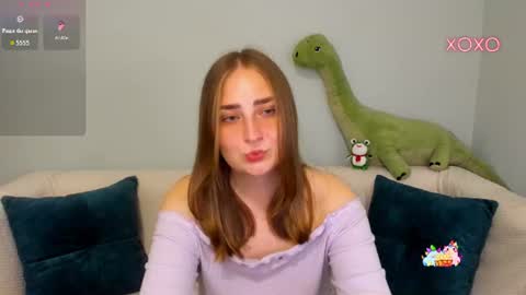 Snapshot of millibrooksss chatting on August 2026 02:04:02 AM millibrooksss online show from August 2026 02:04:02 AM