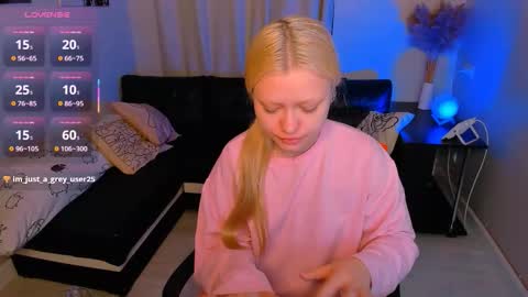 Millie online show from November 2025 04:51:01 PM