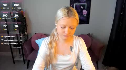 Millie online show from December 2025 06:23:01 AM