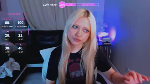 Millie online show from December 2025 01:05:01 PM