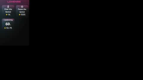 Ana Maria online show from January 2025 03:42:01 AM