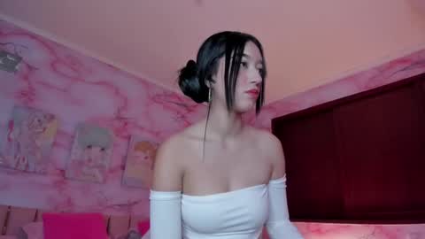 Ana Maria online show from January 2025 09:22:01 PM