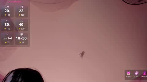 Ana Maria online show from March 2025 03:44:01 AM