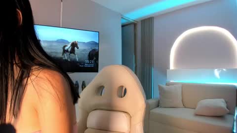 Ana Maria online show from September 2025 12:35:01 AM