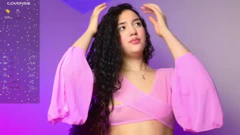 Milly online show from July 2026 01:01:01 AM