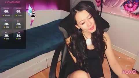 milly__foxy online show from November 2025 09:19:02 AM