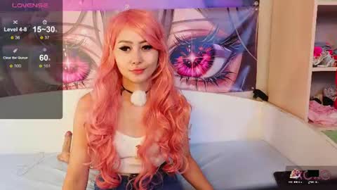 Snapshot of milly__foxy chatting on June 2026 02:23:02 AM milly__foxy online show from June 2026 02:23:02 AM