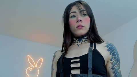 Milly online show from December 2024 08:15:01 PM