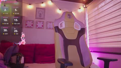 MILLY online show from January 2026 05:50:01 PM