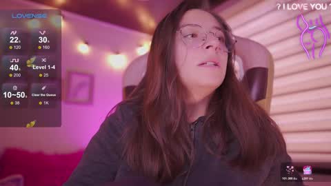 MILLY online show from February 2026 06:45:01 PM