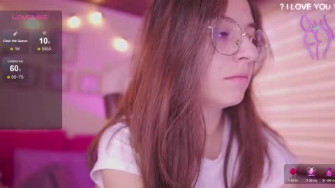 MILLY online show from February 2026 06:03:01 PM