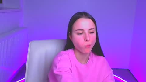 Milly online show from December 2024 03:32:02 PM