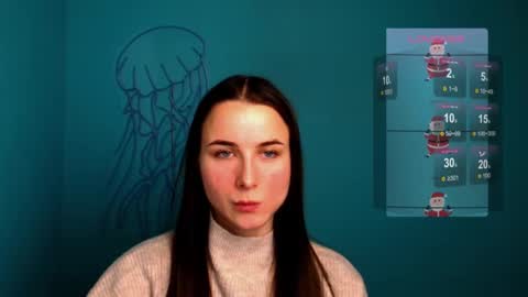 Milly online show from December 2024 10:12:02 AM