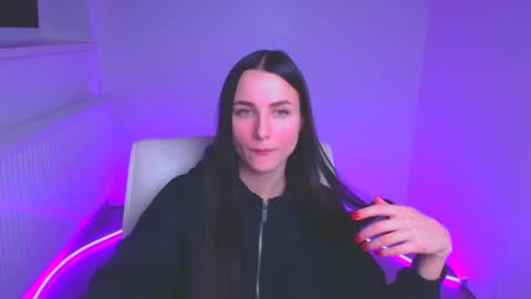 Milly online show from January 2025 12:17:01 PM