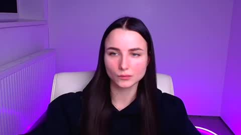 Milly online show from February 2025 12:14:02 PM