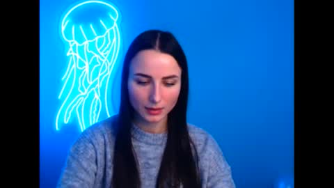 Milly online show from February 2025 11:50:01 AM