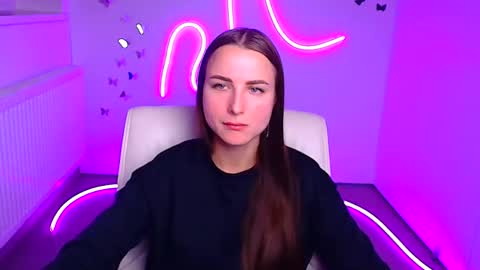 Milly online show from November 2025 07:05:02 AM