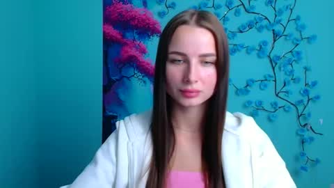 Milly online show from November 2025 12:22:02 PM