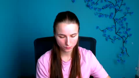 Snapshot of milly_liss chatting on June 2026 09:14:01 AM Milly online show from June 2026 09:14:01 AM