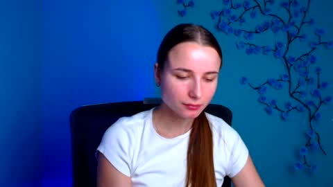 Snapshot of milly_liss chatting on July 2026 05:54:02 AM Milly online show from July 2026 05:54:02 AM
