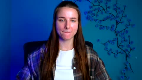 Snapshot of milly_liss chatting on July 2026 05:34:01 AM Milly online show from July 2026 05:34:01 AM