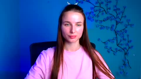 Snapshot of milly_liss chatting on July 2026 11:03:02 AM Milly online show from July 2026 11:03:02 AM