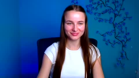 Snapshot of milly_liss chatting on July 2026 05:46:02 AM Milly online show from July 2026 05:46:02 AM
