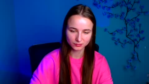Snapshot of milly_liss chatting on July 2026 05:44:02 AM Milly online show from July 2026 05:44:02 AM