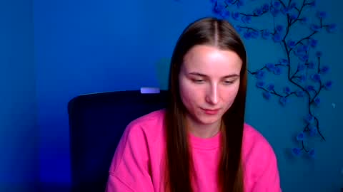 Snapshot of milly_liss chatting on July 2026 10:50:01 AM Milly online show from July 2026 10:50:01 AM