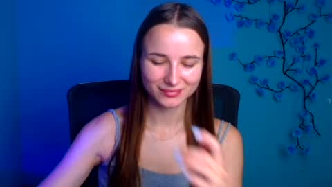 Snapshot of milly_liss chatting on August 2026 05:39:02 AM Milly online show from August 2026 05:39:02 AM