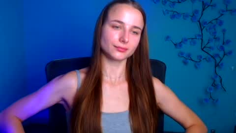 Snapshot of milly_liss chatting on August 2026 09:26:02 AM Milly online show from August 2026 09:26:02 AM