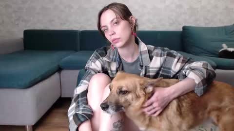 Milly online show from December 2025 10:09:01 AM