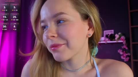 Milly    online show from January 2025 02:28:01 PM