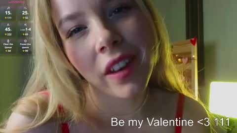 Milly    online show from February 2025 07:07:01 AM