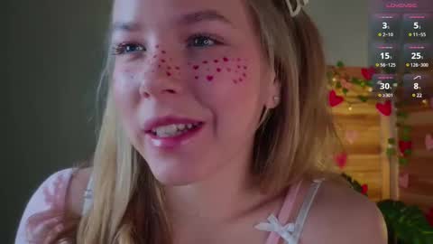 Milly    online show from February 2025 06:53:02 AM