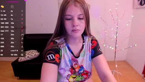 Snapshot of millysandler chatting on December 2024 01:02:01 PM Milly online show from December 2024 01:02:01 PM