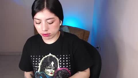 Emily  online show from July 2026 11:20:01 PM