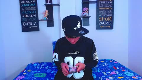 Snapshot of milo_hot_ chatting on March 2026 08:42:01 PM milo hot online show from March 2026 08:42:01 PM